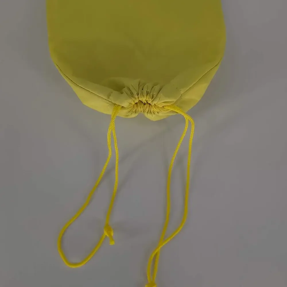 Yellow Reusable Freezer Storage Anti-Ripening for Bananas and Other Fruit - GUC